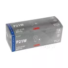 Izzó 12V 21W BA15S LAMPA