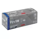 Izzó 12V 21/5W BAY15D LAMPA
