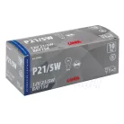 Izzó 12V 21/5W BAY15D LAMPA