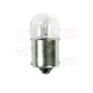 Izzó 12V 5W BA15S LAMPA (2 darabos készlet)