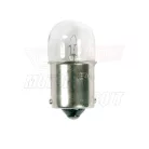 Izzó 12V 5W BA15S LAMPA (2 darabos készlet)