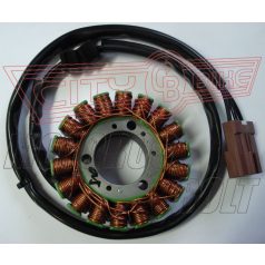 Gyújtásalaplap PIAGGIO/ GILERA 500 4T ( GYÁRI )