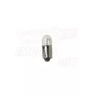 Izzó 12V 4W BA9S LAMPA (2db Izzót tartalmaz)
