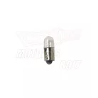 Izzó 12V 4W BA9S LAMPA (2db Izzót tartalmaz)
