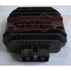 Feszültségszabályozó APRILIA PureJet/ Atlantic 125