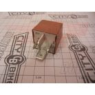 Önindítórelé PIAGGIO / APRILIA / VESPA gyári 12V 80A