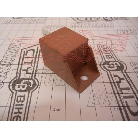 Önindítórelé PIAGGIO / APRILIA / VESPA gyári 12V 80A