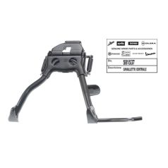 Középsztender Piaggio NRG, Runner 50 GYÁRI