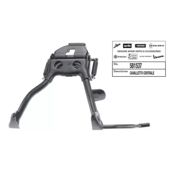 Középsztender Piaggio NRG, Runner 50 GYÁRI