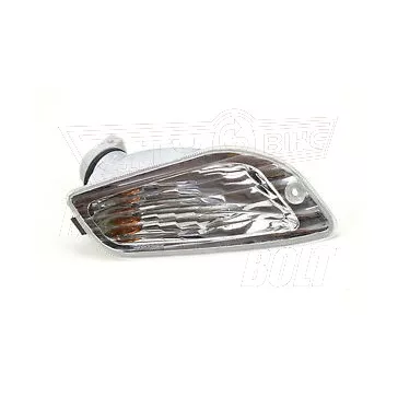 Index bal első VESPA LX 125 / S 50-150 Gyári