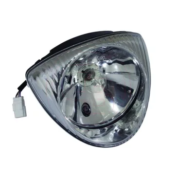 Lámpa első PIAGGIO FLY