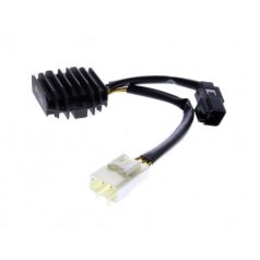 Feszültségszabályozó VESPA LX 125-150 gyári