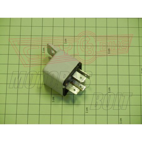 Relé 12V / 30A 58246R