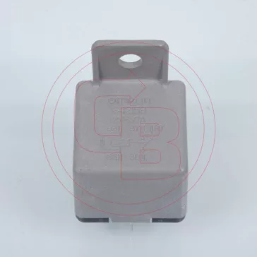 Relé 12V / 30A 58246R