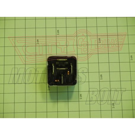 Relé 12V / 30A 58246R