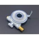 Km meghajtó APRILIA SCARABEO 50 (GYÁRI)