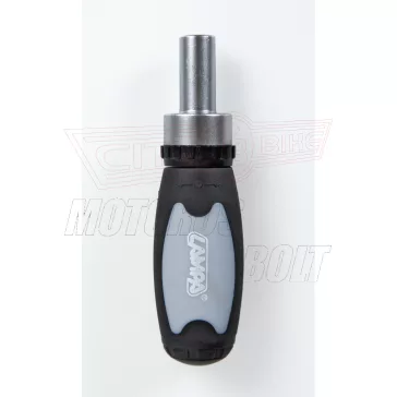 Szerszámkészlet LAMPA 30 darabos