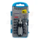 Szerszámkészlet LAMPA 30 darabos