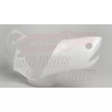 Burkolat fejidom PIAGGIO ZIP