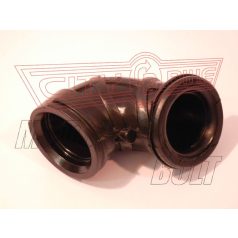 Levegőszűrő-összekötő gumi YAMAHA Neos / Aerox