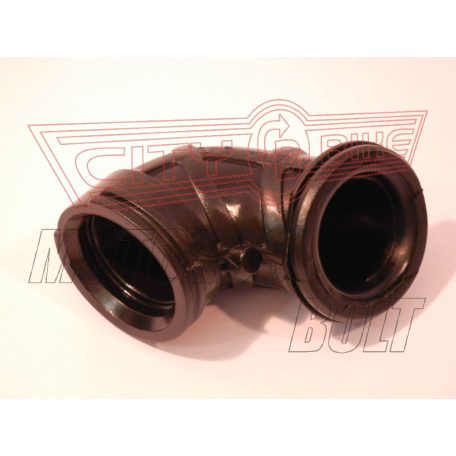 Levegőszűrő-összekötő gumi YAMAHA Neos / Aerox