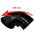 Levegőszűrő-összekötő gumi YAMAHA Neos / Aerox