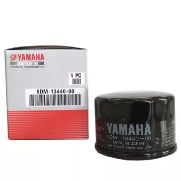 Olajszűrő Yamaha gyári alkatrész
