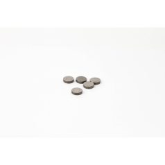 Szelephézagoló lapka D=13mm  2,60 mm HOT CAMS