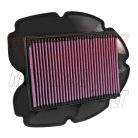 Levegőszűrő YAMAHA TDM900 gyári