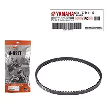   Variószíj YAMAHA AEROX 50 2T / Neo's 50 (Gyári alkatrész)