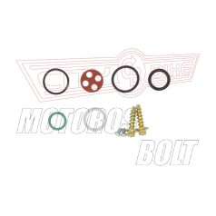 Benzincsap-felújító KTM EXC 125-530