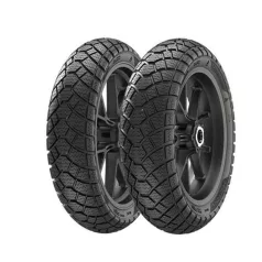   ANLAS gumiköpeny 90/90-18 NR-50 WINTERGRIP 57P TL M/C M+S erősített hátsó kerékre