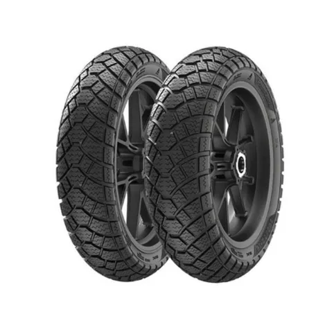 ANLAS gumiköpeny 90/90-18 NR-50 WINTERGRIP 57P TL M/C M+S erősített hátsó kerékre