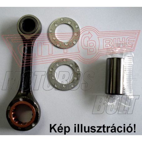 Hajtókarszett YAMAHA 50 2T  robogóblokkhoz JASIL