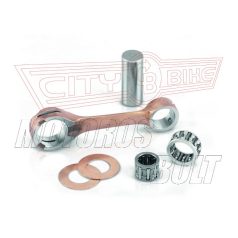 Hajtókarszett DERBI SENDA 50 16,00 csap JASIL