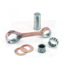 Hajtókarszett PIAGGIO 125-180 2T (20mm) JASIL