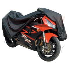 Motortakaróponyva (bélelt) SHOX DEFENSE (229x99x125 cm)