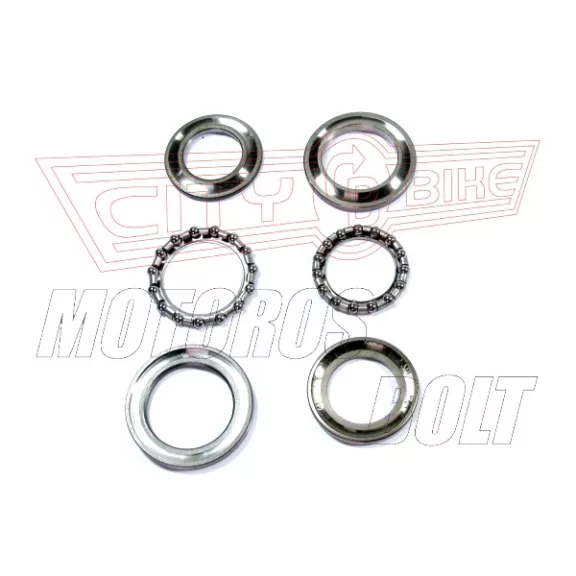 Kormánycsapágy APRILIA SR 50/ Scarabeo BUZZETTI Kormánycsapágy APRILIA SR 50/ Scarabeo BUZZETTI