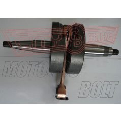 Főtengely DERBI SENDA 50ccm 2006- JASIL