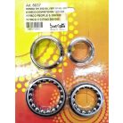 Kormánycsapágy HONDA SH 300 07-10/ Kymco Super Dink