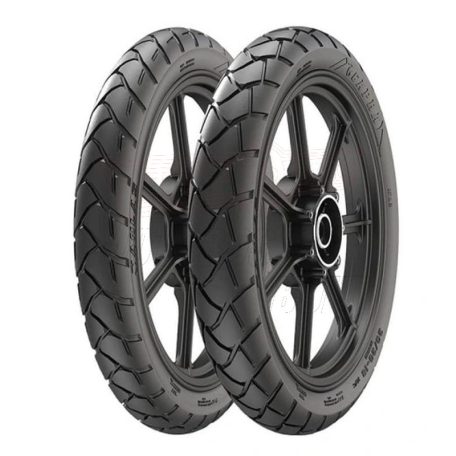 ANLAS gumiköpeny 2,75-18 NF-25 42P TT M/C