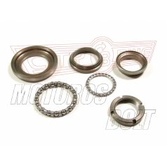 Kormánycsapágy szett Piaggio / Vespa / Gilera (Buzzetti)