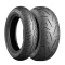 BRIDGESTONE gumiköpeny 130/70-18 EXEDRA MAX 63W TL első kerékre