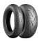 BRIDGESTONE gumiköpeny 170/60-17 EXEDRA MAX 72W TL hátsó kerékre