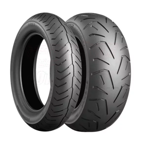 BRIDGESTONE gumiköpeny 130/70-17 EXEDRA MAX 62W TL első kerékre BRIDGESTONE gumiköpeny 130/70-17 EXEDRA MAX 62W TL első kerékre