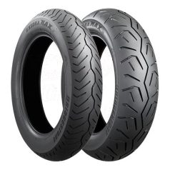   BRIDGESTONE gumiköpeny 170/80-15 EXEDRA MAX 77H TL hátsó kerékre