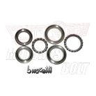 Kormánycsapágy készlet YAMAHA Booster 50 / Neo's II (buzzetti)