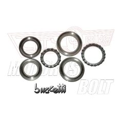   Kormánycsapágy készlet YAMAHA Booster 50 / Neo's II (buzzetti)