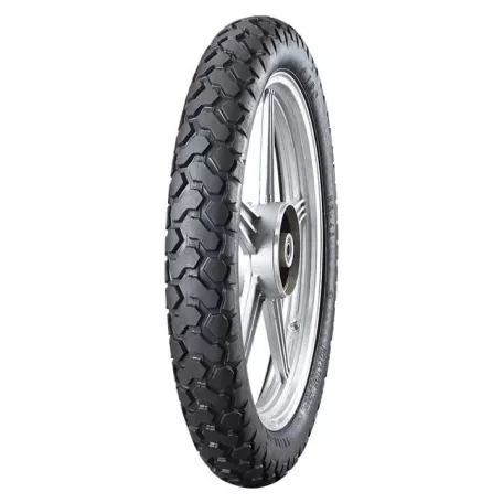 ANLAS gumiköpeny 90/90-18 NR-48 57P TL M/C erősített hátsó kerékre