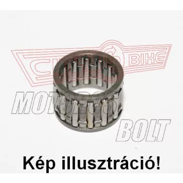 Tűgörgő 12x15x15 APRILIA RS 50 JASIL